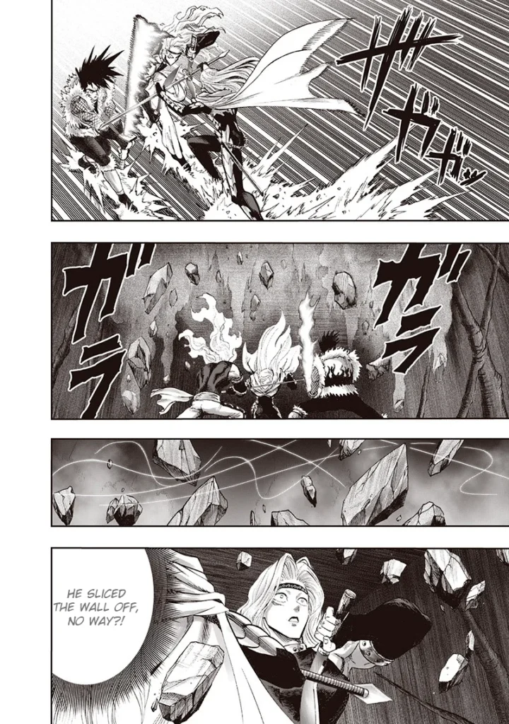 one punch man ch95 page33